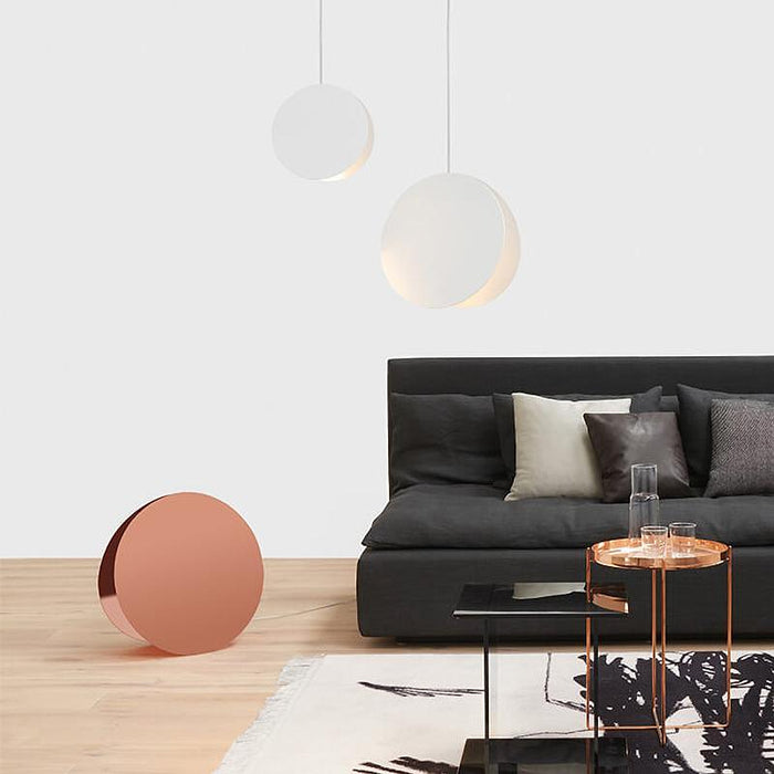 North Pendant Light-DWHOME