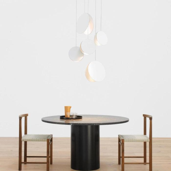 North Pendant Light-DWHOME