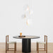North Pendant Light-DWHOME