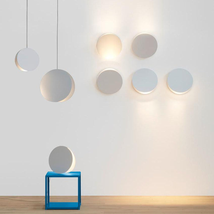 North Pendant Light.