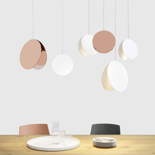 North Pendant Light-DWHOME