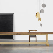 North Pendant Light-DWHOME