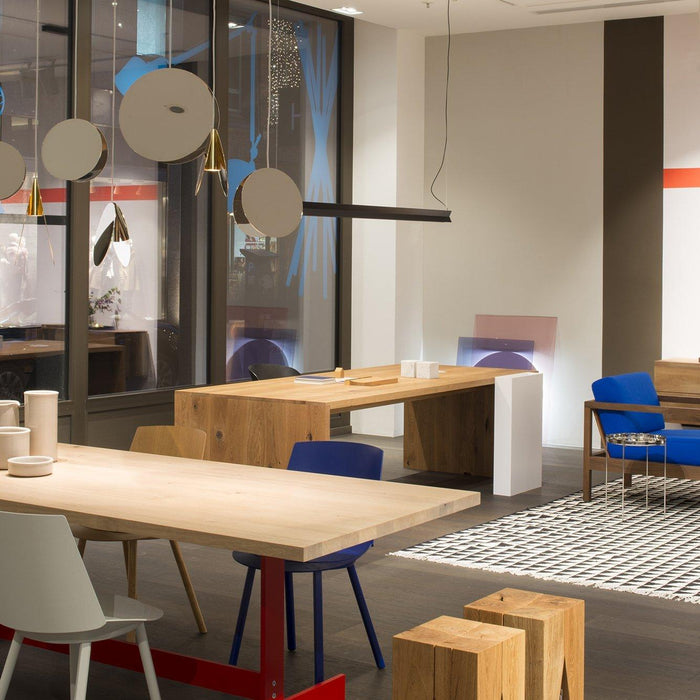 North Pendant Light-DWHOME