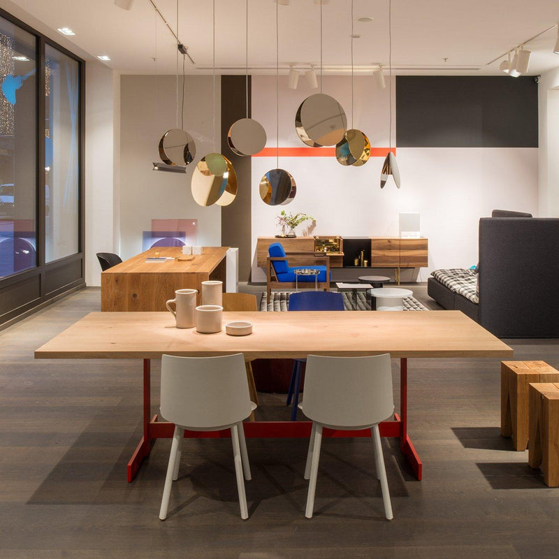 North Pendant Light-DWHOME