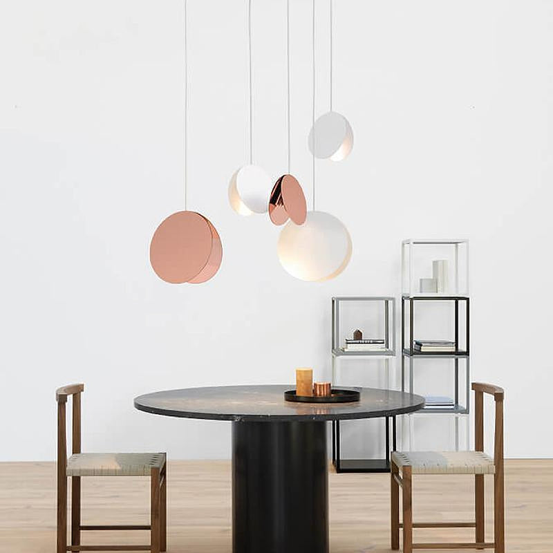 North Pendant Light-DWHOME