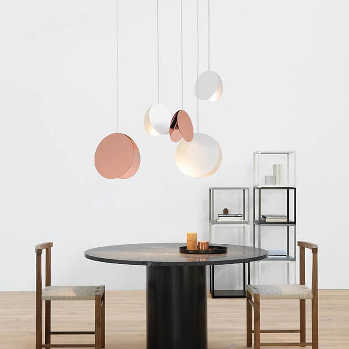 North Pendant Light.