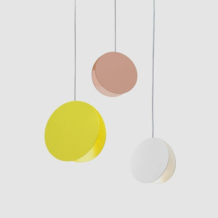 North Pendant Light-DWHOME