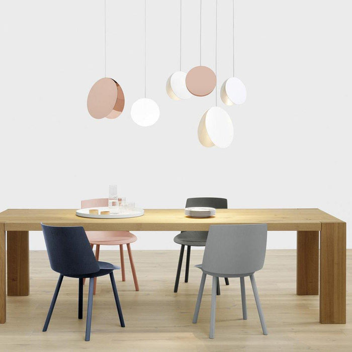 North Pendant Light.