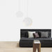 North Pendant Light-DWHOME