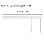 North Pendant Light-DWHOME