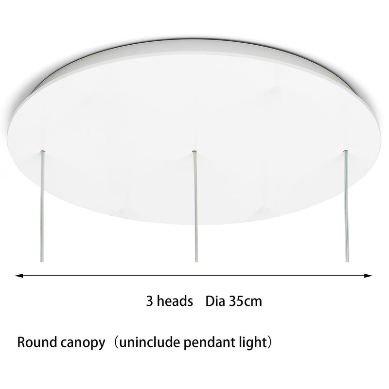 North Pendant Light-DWHOME