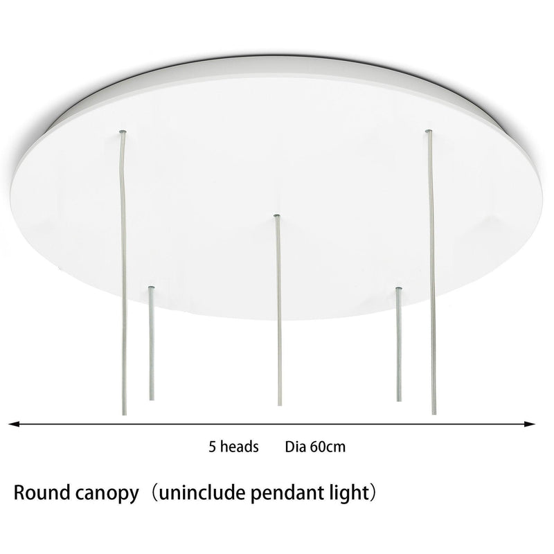 North Pendant Light-DWHOME