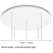 North Pendant Light-DWHOME
