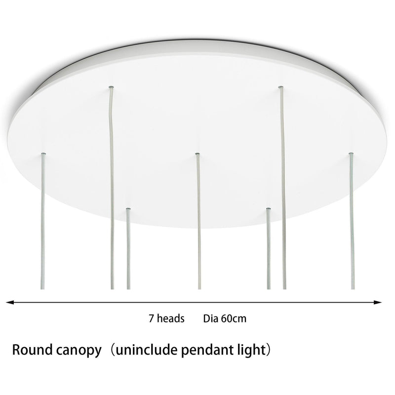 North Pendant Light-DWHOME