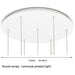 North Pendant Light-DWHOME