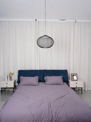 Metallic Meshwork Pendant Lamp-DWHOME