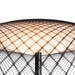 Metallic Meshwork Floor Lamp-DWHOME