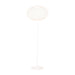 Metallic Meshwork Floor Lamp-DWHOME