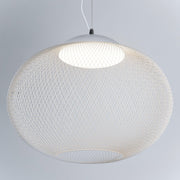 Metallic Meshwork Pendant Lamp-DWHOME