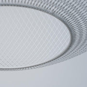 Metallic Meshwork Pendant Lamp-DWHOME