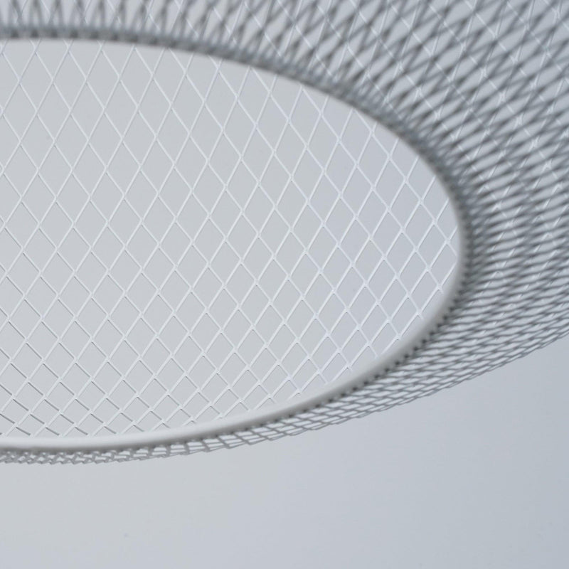Metallic Meshwork Pendant Lamp-DWHOME