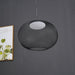 Metallic Meshwork Pendant Lamp-DWHOME