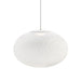 Metallic Meshwork Pendant Lamp-DWHOME