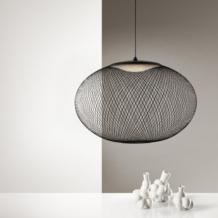 NR2 Pendant Light - Vakkerlight