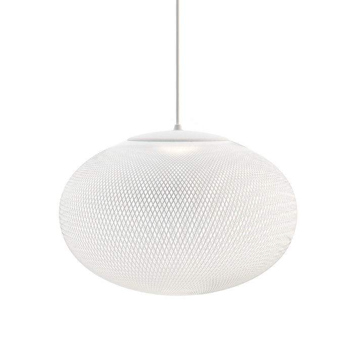 NR2 Pendant Light - Vakkerlight