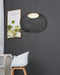 Metallic Meshwork Pendant Lamp-DWHOME
