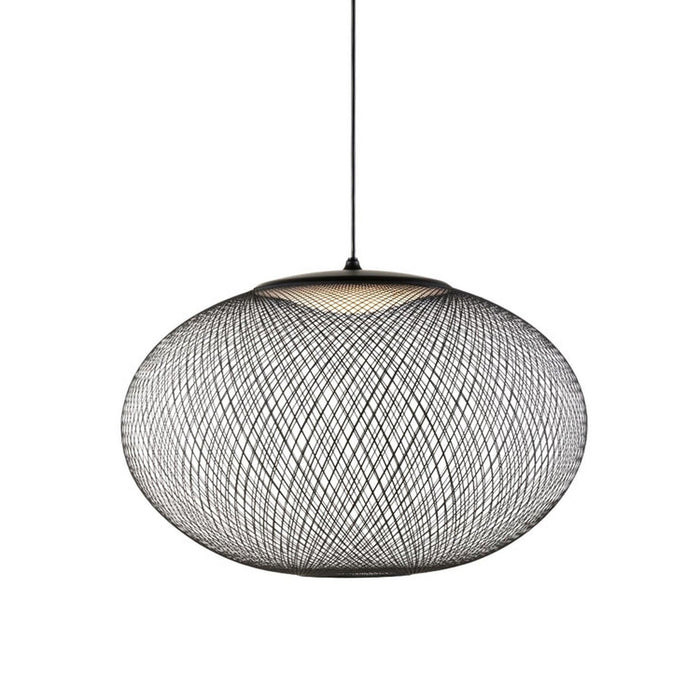 NR2 Pendant Light - Vakkerlight