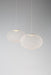 Metallic Meshwork Pendant Lamp-DWHOME