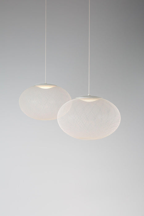 NR2 Pendant Light - Vakkerlight