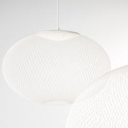 Metallic Meshwork Pendant Lamp-DWHOME