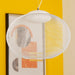Metallic Meshwork Pendant Lamp-DWHOME