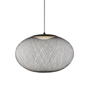 Metallic Meshwork Pendant Lamp-DWHOME