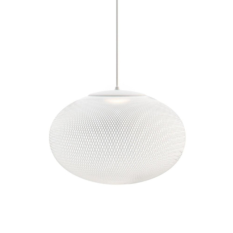 Metallic Meshwork Pendant Lamp-DWHOME