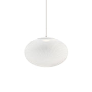Metallic Meshwork Pendant Lamp-DWHOME