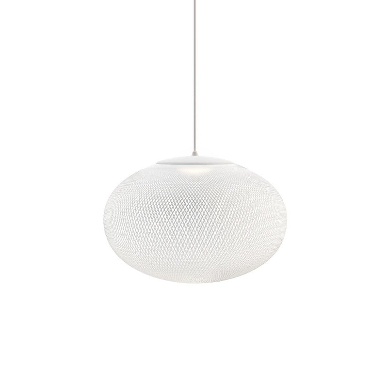Metallic Meshwork Pendant Lamp-DWHOME