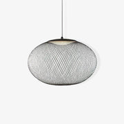 Metallic Meshwork Pendant Lamp-DWHOME