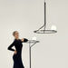 Na Lini Chandelier-DWHOME