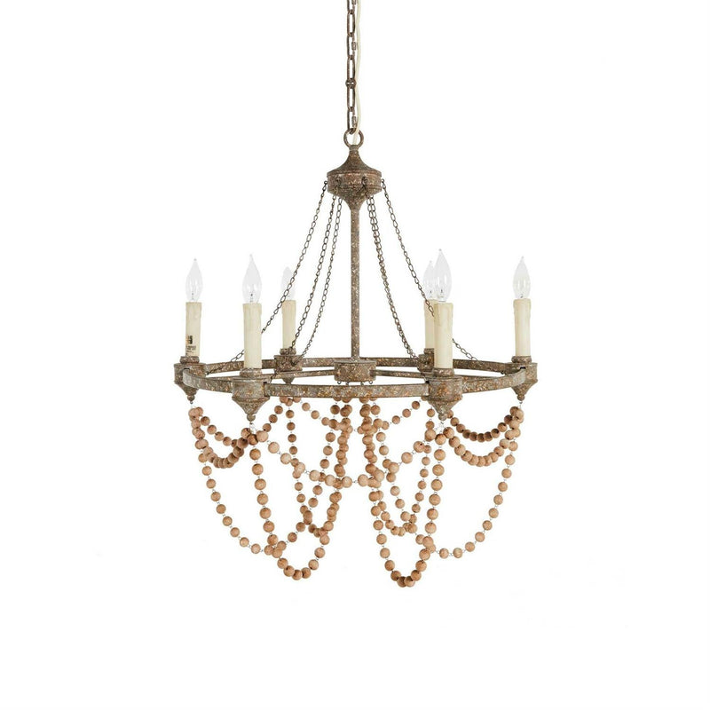 Nadia Chandelier-DWHOME