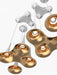 Nafir Pendant Light-DWHOME