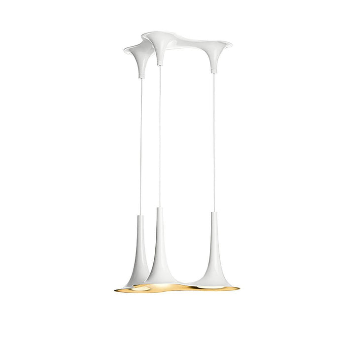 Nafir Pendant Light-DWHOME
