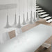 Nafir Pendant Light-DWHOME