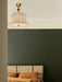 Nanyang Retro Ceiling Lamp-DWHOME