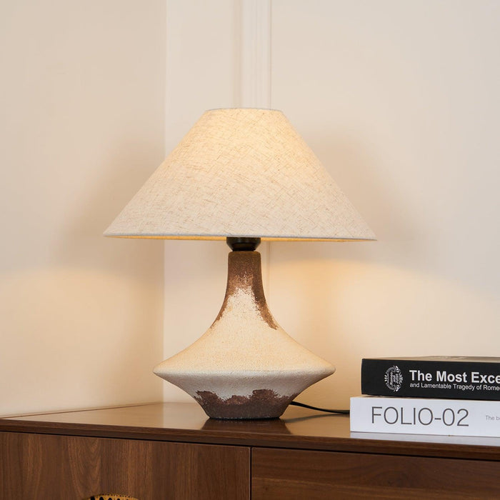Napa Valley Table Lamp-DWHOME