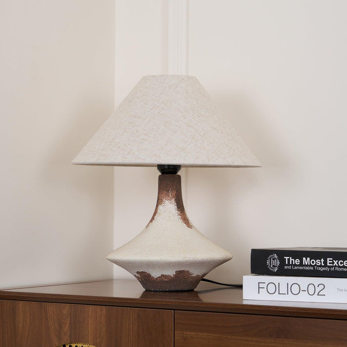 Napa Valley Table Lamp-DWHOME