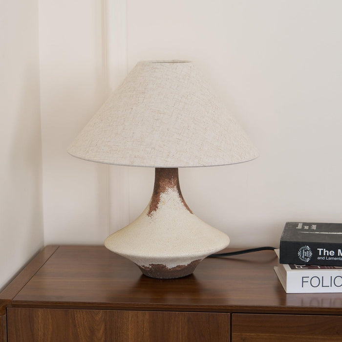 Napa Valley Table Lamp-DWHOME