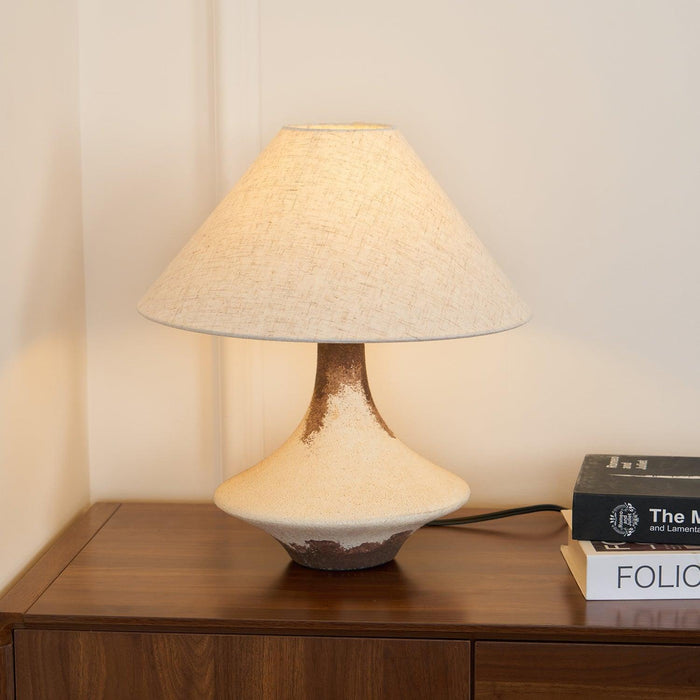 Napa Valley Table Lamp-DWHOME